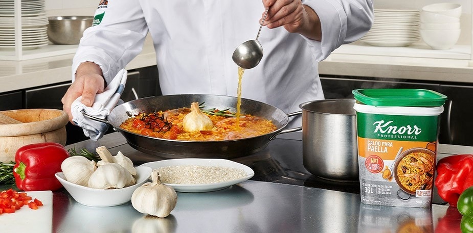 Nuestros Top Ingredientes como solución