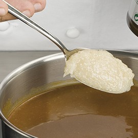 Salsas y reducciones Salsas y reducciones