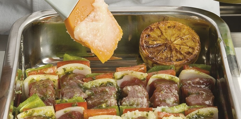 Primerbas Knorr, hierbas aromáticas para tu cocina