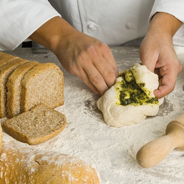 Primerbas Knorr: Las mejores hierbas y especias frescas en tu cocina