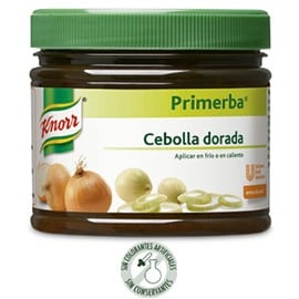 Primerba de cebolla dorada Primerba de cebolla dorada