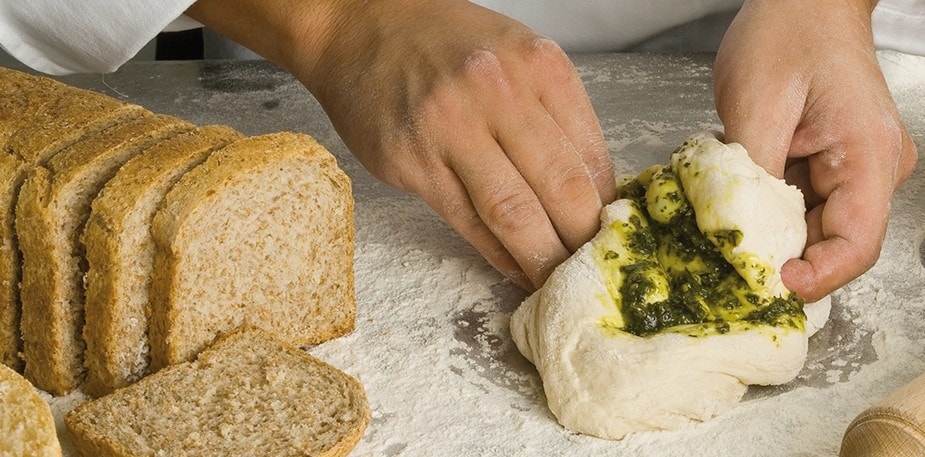 Primerbas Knorr: Las mejores hierbas y especias frescas en tu cocina