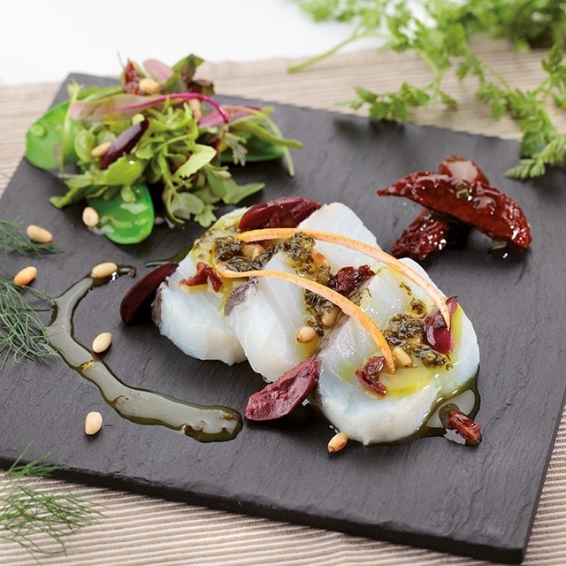 Video Recetas sencillas con ideas para aplicar Primerba