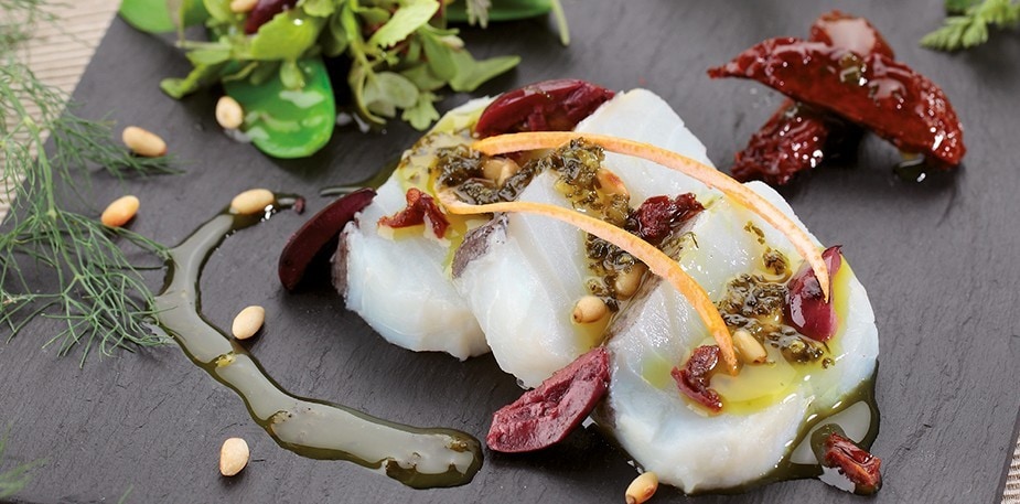 Video Recetas sencillas con ideas para aplicar Primerba