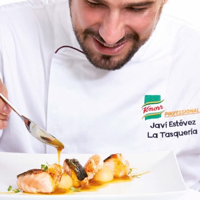 Recetario Fondos Profesionales Knorr