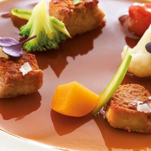 Videorrecetas por Javi Estévez