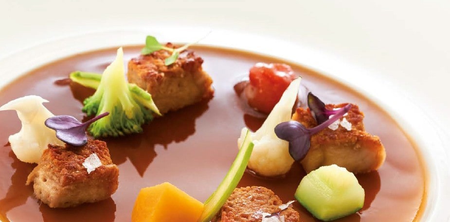 Videorrecetas por Javi Estévez