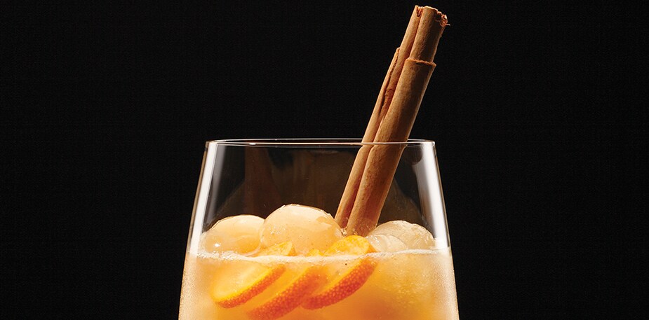 Cócteles para preparar con antelación