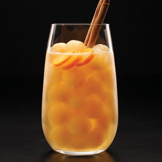 Cócteles para preparar con antelación