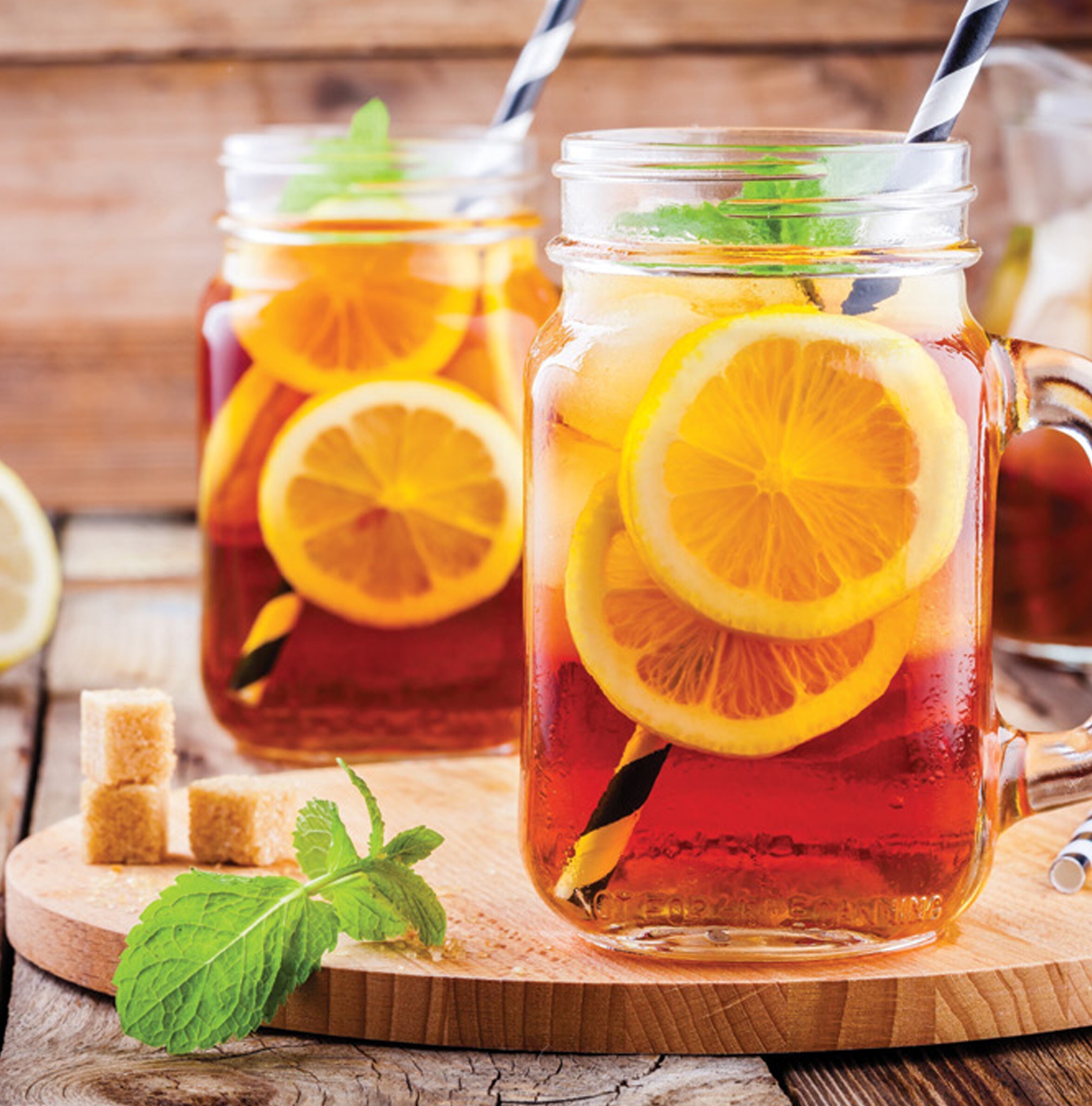 Lo importante es la salud