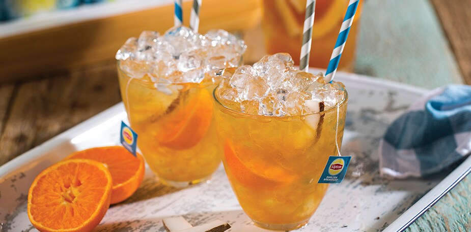 Los cócteles, la tendencia del momento