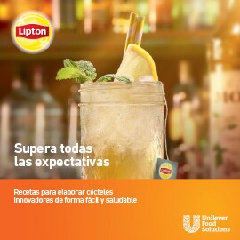 Supera todas las expectativas Supera todas las expectativas