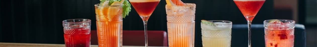 Recetas con cócteles de té frío Lipton