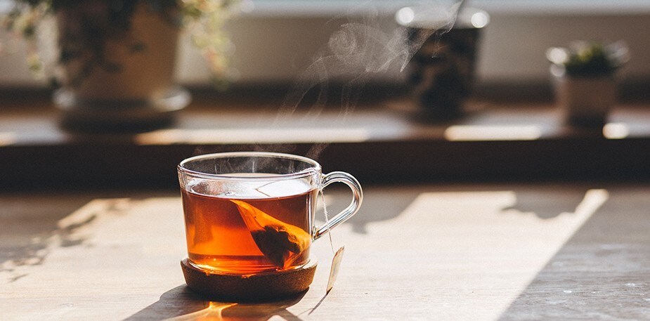 Cómo preparar un té perfecto