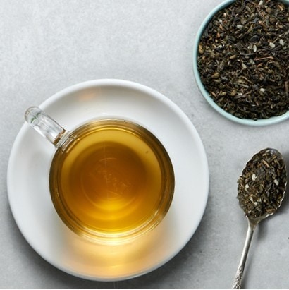 Cómo te ayuda la gama Sensaciones de Lipton durante tu jornada laboral