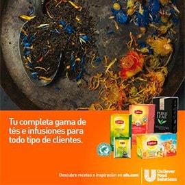 Todos nuestros tés e infusiones