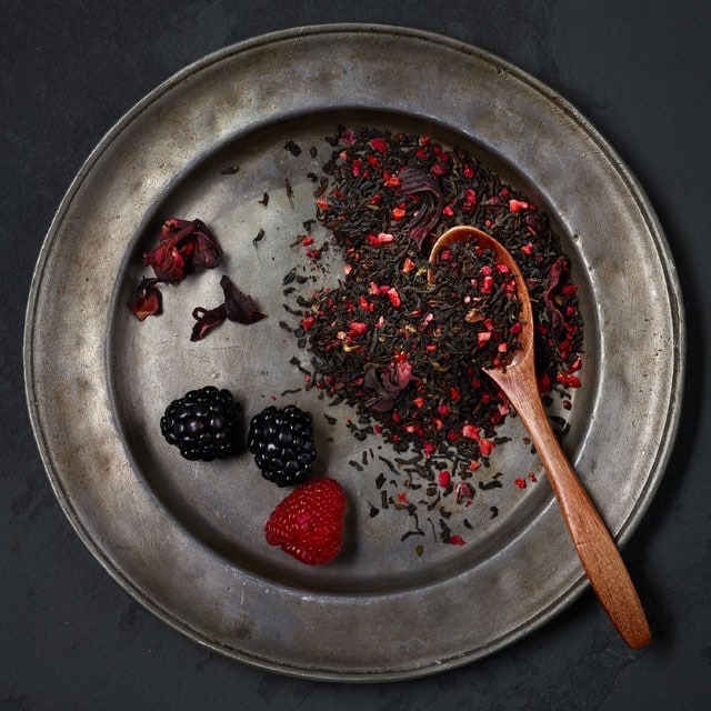 Inspiración y recetas