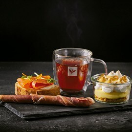 High Tea Excepcional High Tea Excepcional