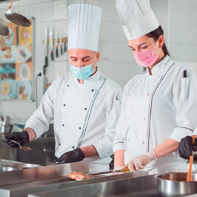 Claves para la reapertura de tu hotel