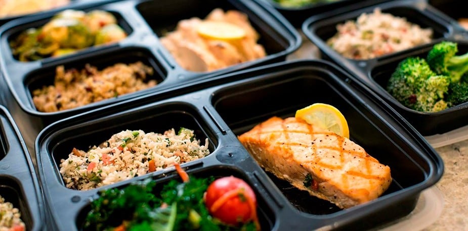 Implementa el delivery y take away en tu negocio