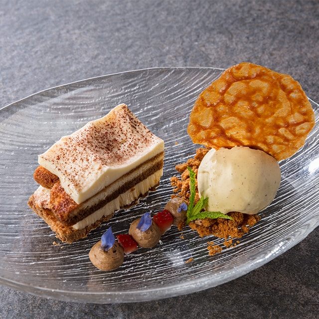 Postre: descubre las 6 dimensiones de un postre