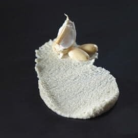 Ajo fresco