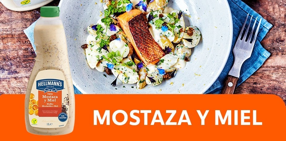 mostaza