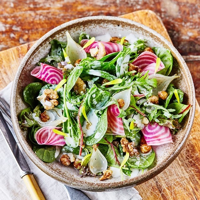 Un menú más saludable para potenciar aún más tu negocio