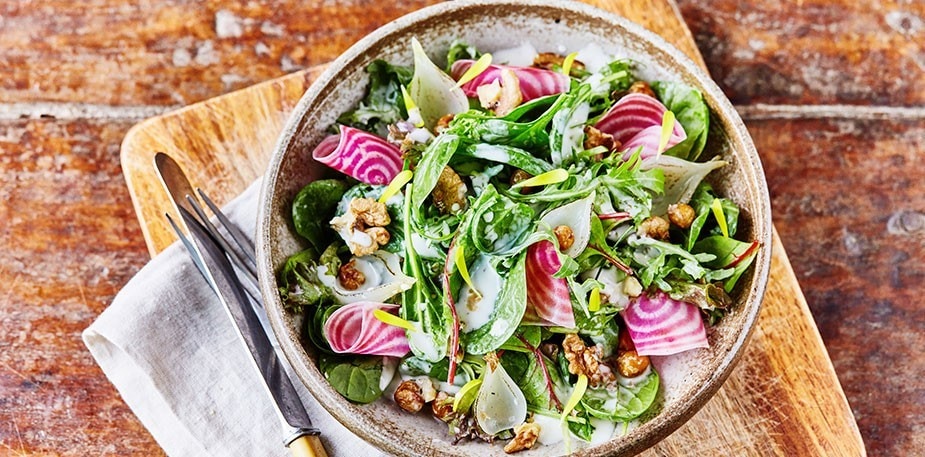 Un menú más saludable para potenciar aún más tu negocio