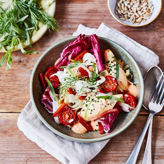 Las mejores recetas para el Delivery y Take Away