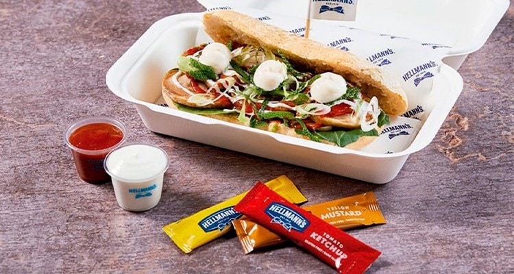 Las mejores recetas para el Delivery y Take Away