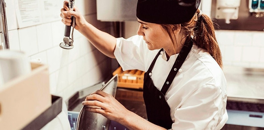 Recomendaciones para la higiene y la seguridad alimentaria