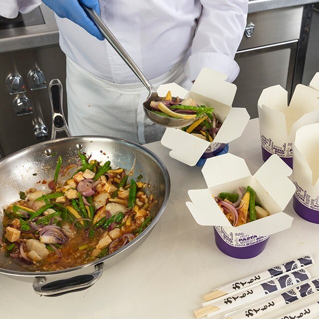 5 consejos de seguridad alimentaria e higiene en el delivery