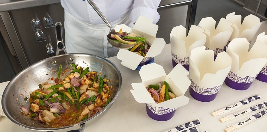 5 consejos de seguridad alimentaria e higiene en el delivery