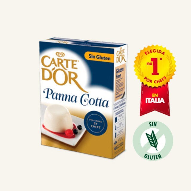 Panna Cotta Panna Cotta