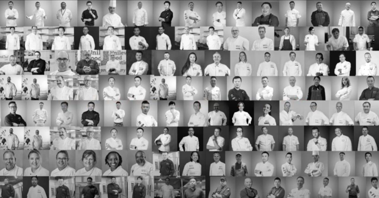 #WeAreStrongerTogether