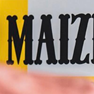 Maizena, el espesante de la cocina de los profesionales