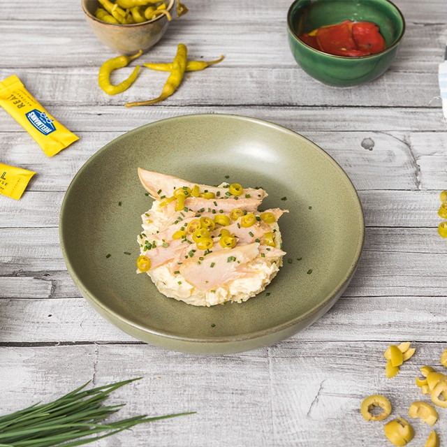 La Mejor Ensaladilla de España 2022 La Mejor Ensaladilla de España 2022