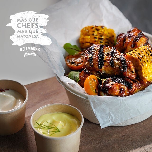 El auge de la cocina coreana