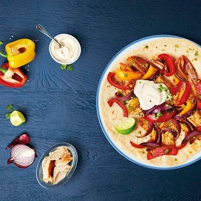 Desperdicio alimentario