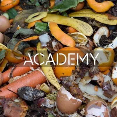 mermas y desperdicio alimentos