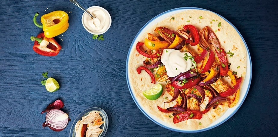 Desperdicio alimentario