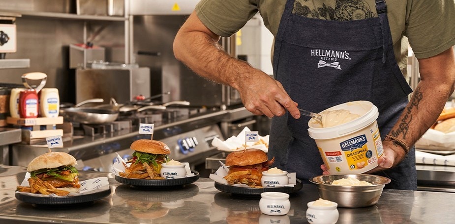 Aprovecha al máximo nuestros envases