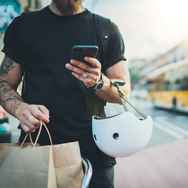 Delivery y take away: qué platos son mejores para el transporte