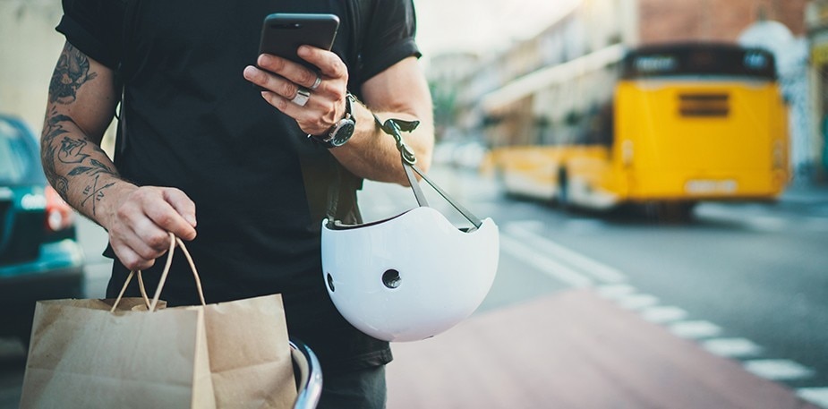 Delivery y take away: qué platos son mejores para el transporte