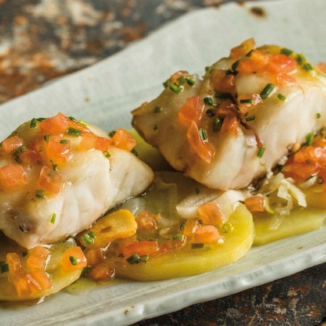 8 Menús de Navidad para Delivery o Take away por 30€ + Escandallos