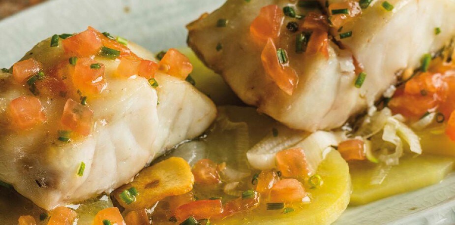 8 Menús de Navidad para Delivery o Take away por 30€ + Escandallos