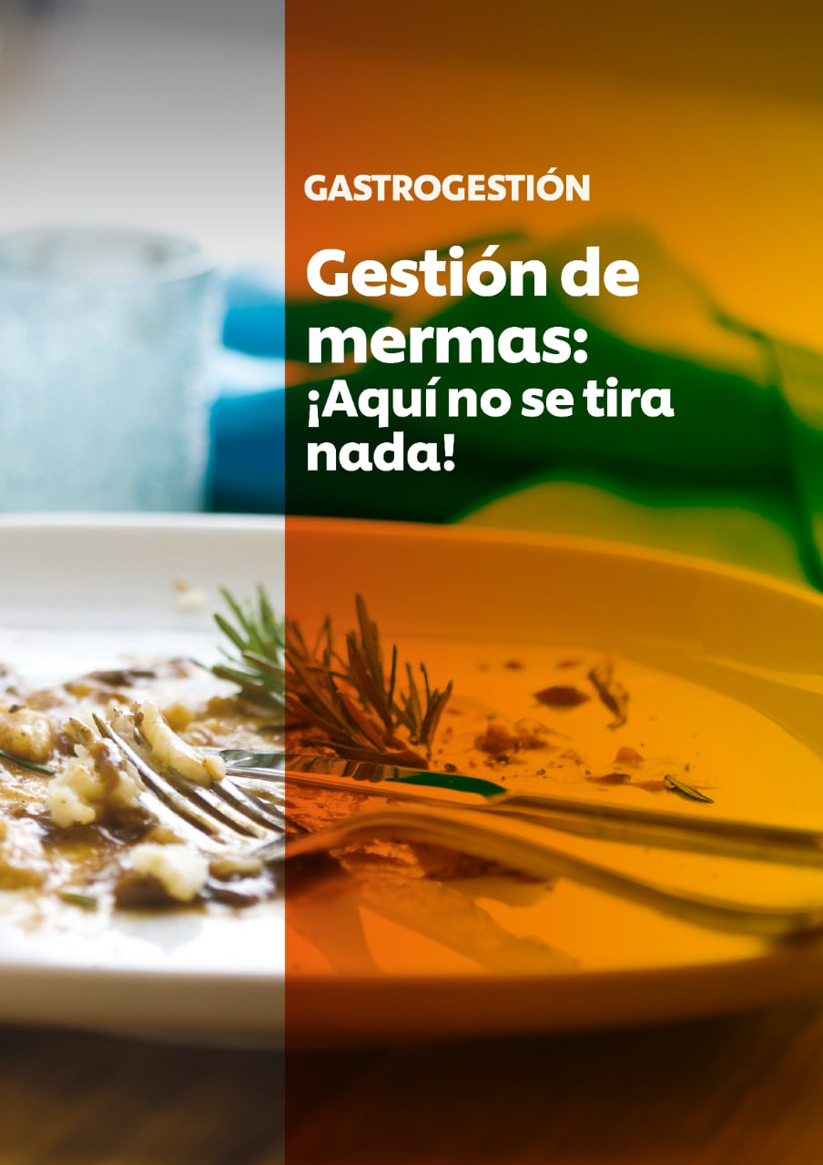 Descubre cómo reaprovechar tus sobras