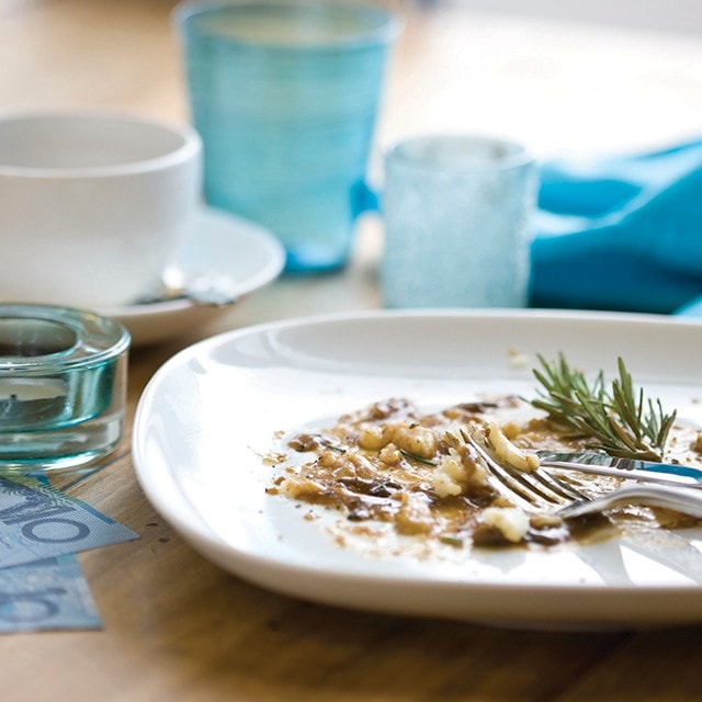 Introducción a la gestión de mermas