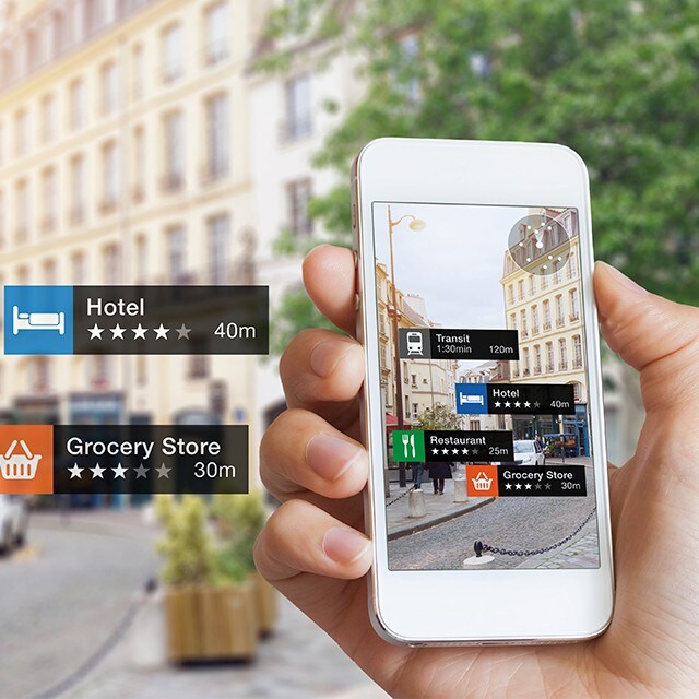 Aumenta tus ventas con Google My Business